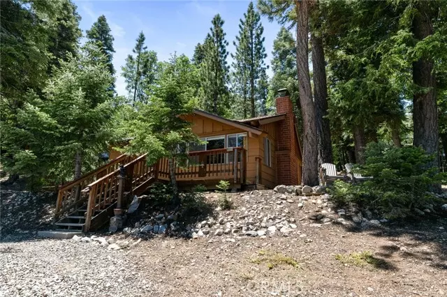 Big Bear Lake, CA 92315,43535 Sand Canyon Road