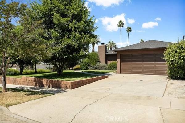 1249 West Palm Avenue, Redlands, CA 92373