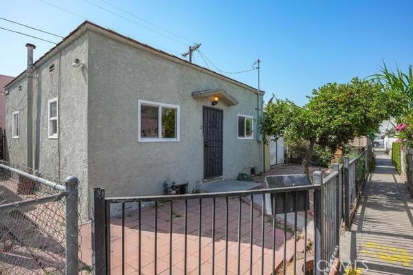 6013 Maywood Avenue, Huntington Park, CA 90255