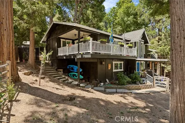 Crestline, CA 92325,24878 Felsen Drive