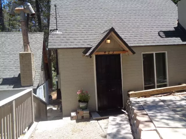 Crestline, CA 92325,423 Forest Lane