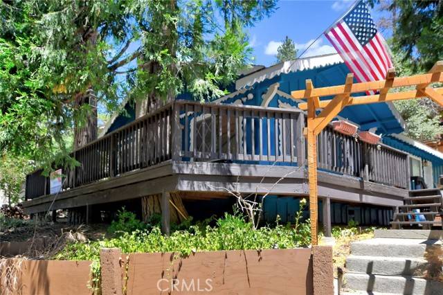 23874 Zuger Drive, Crestline, CA 92325