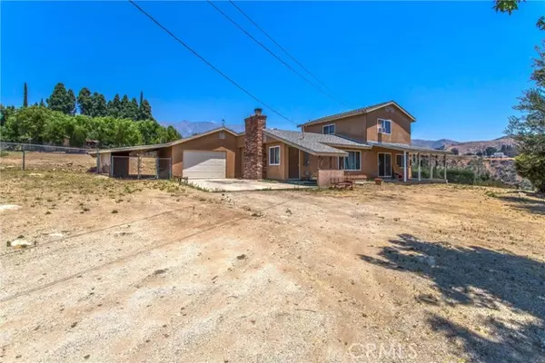 Cherry Valley, CA 92223,8606 Oak Glen Road