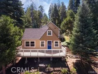 249 Burnt Mill Road, Lake Arrowhead, CA 92352