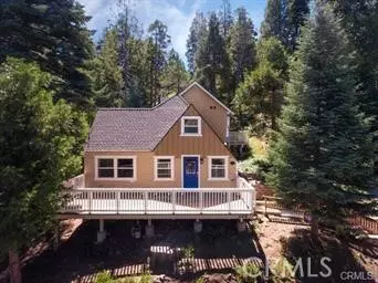 249 Burnt Mill Road, Lake Arrowhead, CA 92352