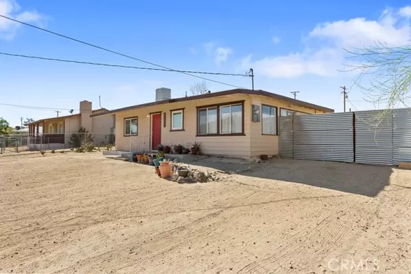 Joshua Tree, CA 92252,61912 Begonia Place