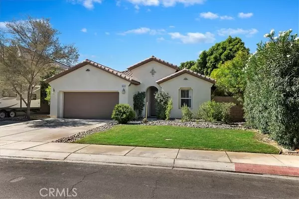 Coachella, CA 92236,84445 North Sienna Circle