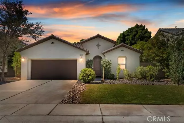 Coachella, CA 92236,84445 North Sienna Circle