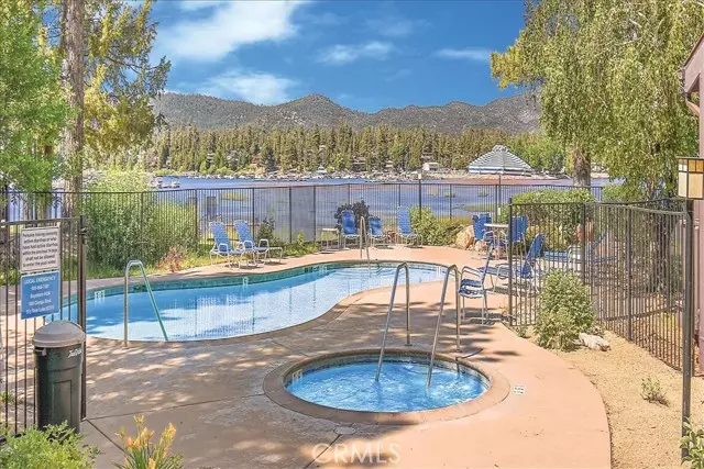 Big Bear Lake, CA 92315,711 Cienega Road