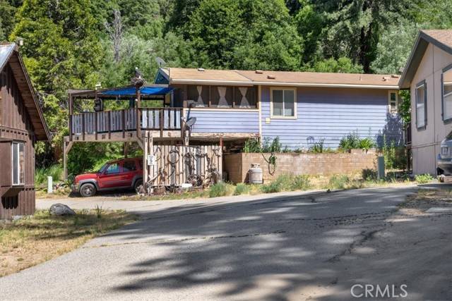 Angelus Oaks, CA 92305,39950 Seven Oaks Rd