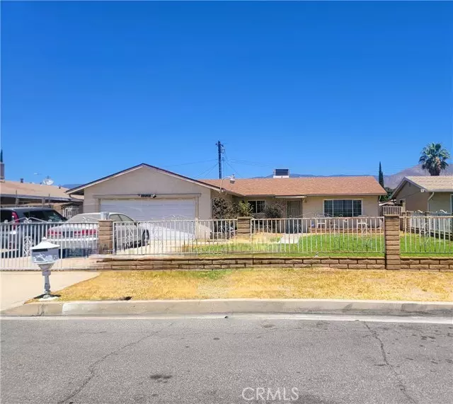 26642 Fleming Street, Highland, CA 92346