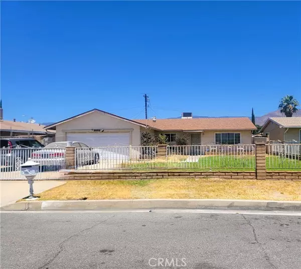 Highland, CA 92346,26642 Fleming Street