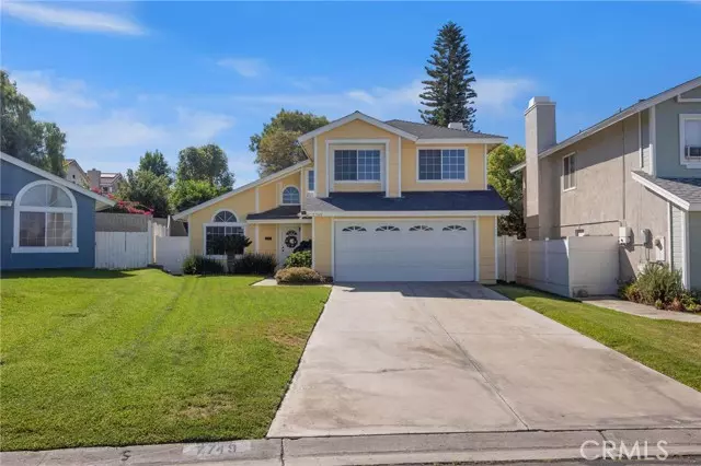 7749 Newcastle Court, Highland, CA 92346