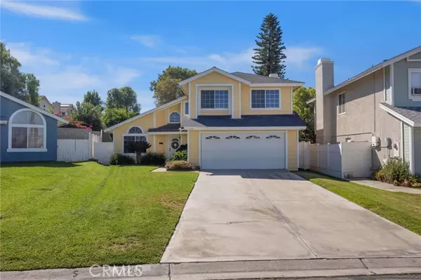 7749 Newcastle Court, Highland, CA 92346