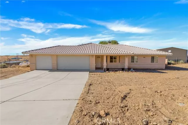 22246 Skyline Drive, Apple Valley, CA 92308