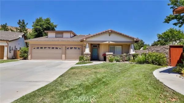 Yucaipa, CA 92399,11739 Wickford Place