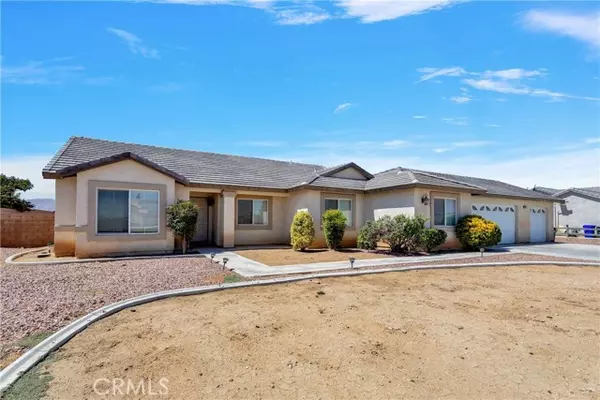 Apple Valley, CA 92308,21157 Pinot Court