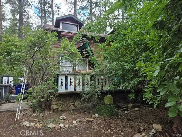 42627 La Cerena Avenue, Big Bear Lake, CA 92315