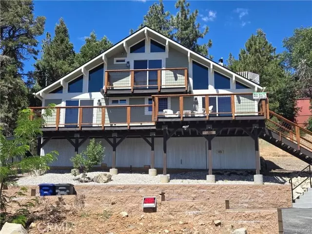 43636 Colusa Drive, Big Bear Lake, CA 92315