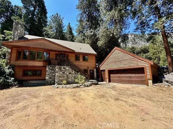 39655 Prospect Drive, Forest Falls, CA 92339