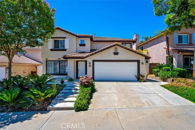 2652 Noble Canyon Road, Chula Vista, CA 91915