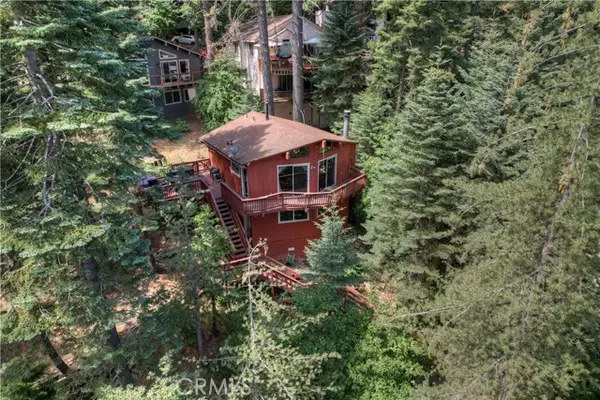 28393 Larchmont Lane, Lake Arrowhead, CA 92352