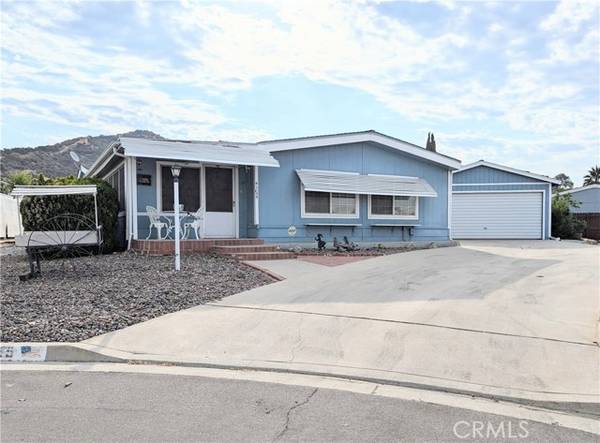 41055 Mohawk Circle, Cherry Valley, CA 92223