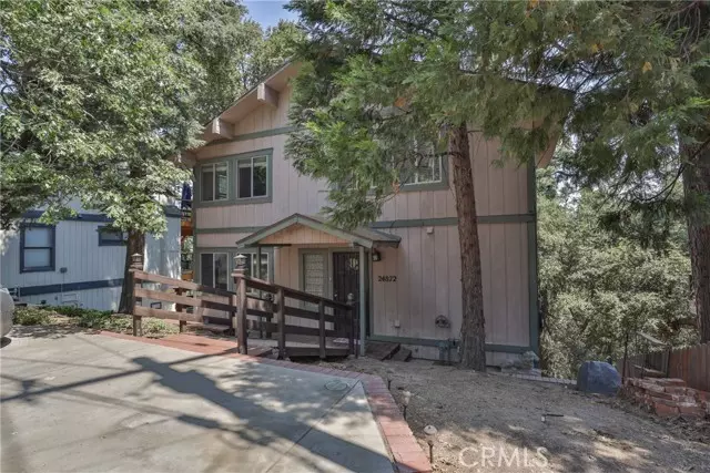 24872 Matterhorn Court, Crestline, CA 92325