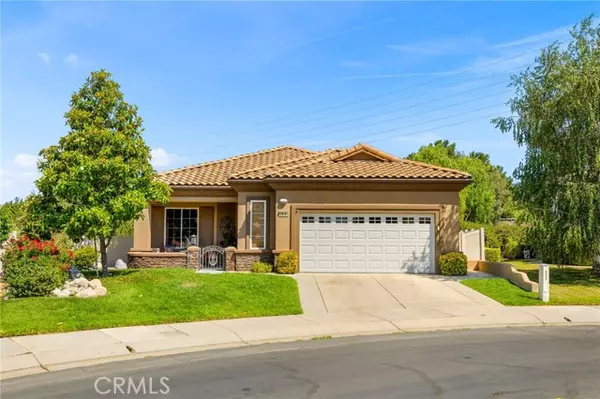 1574 Litchfield Court, Banning, CA 92220