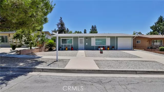 11979 Peach Tree Road, Yucaipa, CA 92399