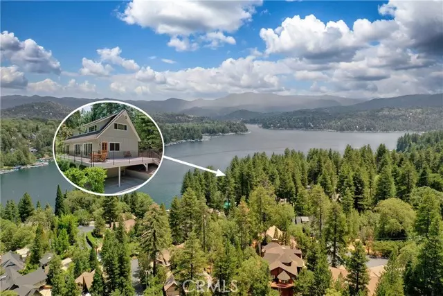 Lake Arrowhead, CA 92352,27711 Hamiltair Drive