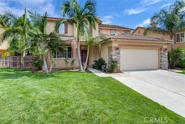 Murrieta, CA 92563,36600 Ranch House Street