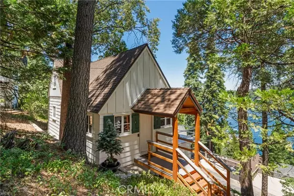 Lake Arrowhead, CA 92352,28901 Palisades Drive