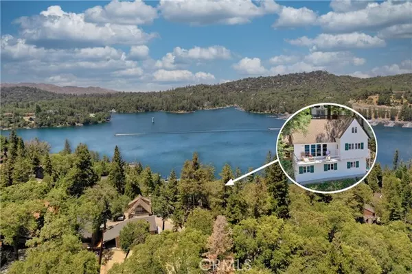 Lake Arrowhead, CA 92352,28901 Palisades Drive