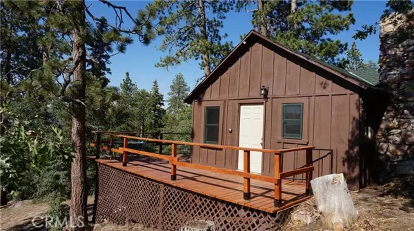 75 Metcalf Creek Trail, Big Bear Lake, CA 92315