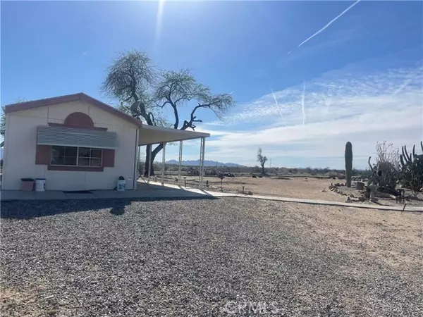 Big River, CA 92242,7554 Acoma Trail