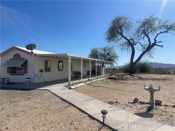 7554 Acoma Trail, Big River, CA 92242