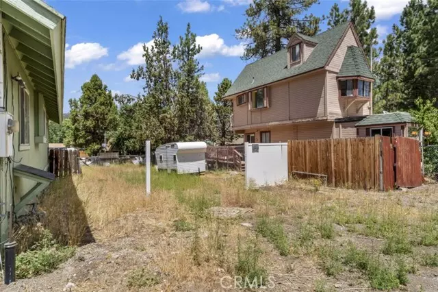 9 Lot 9 Big Bear West Boulevard, Big Bear City, CA 92314