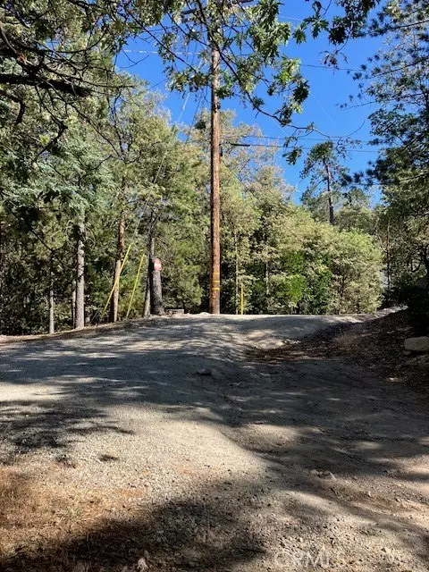 Crest Park, CA 92326,0 Canyon Drive