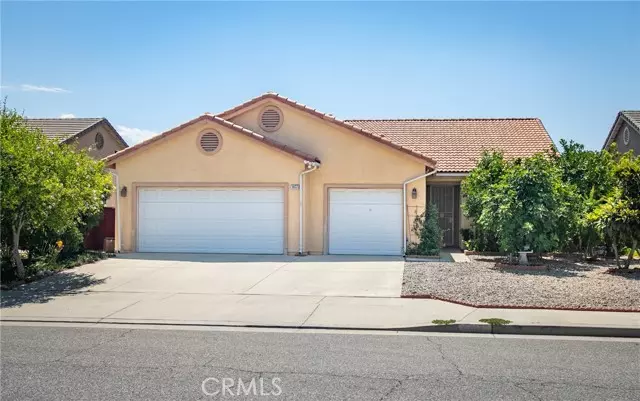 1477 Malaga Drive, San Jacinto, CA 92583