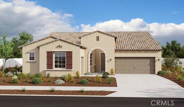 81915 Vida Bella Drive, La Quinta, CA 92253