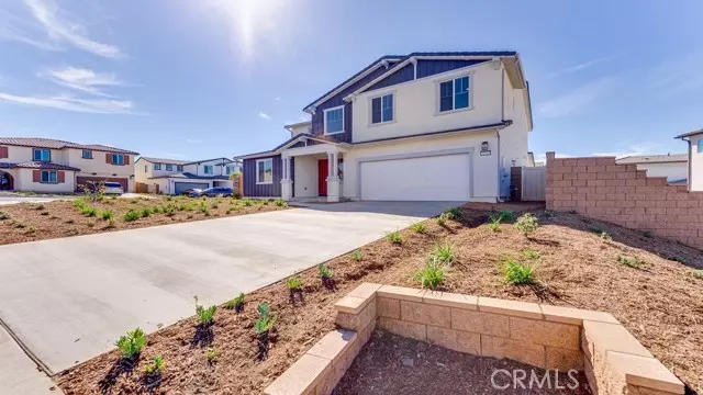 33075 Noir Avenue, French Valley, CA 92596