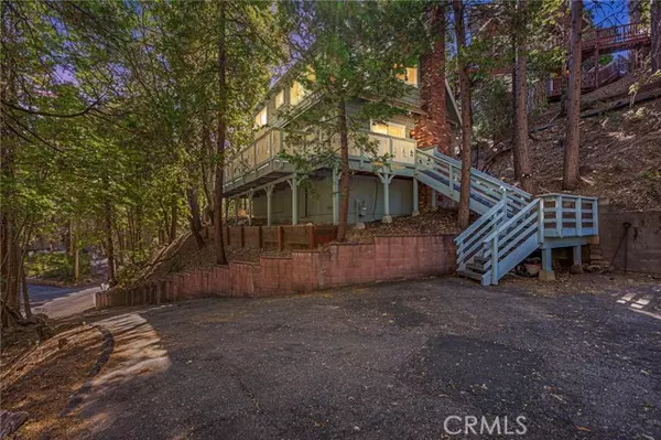 Lake Arrowhead, CA 92352,27941 Rainbow Drive