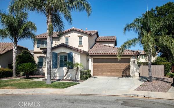 1143 Polyanthus Lane, Beaumont, CA 92223