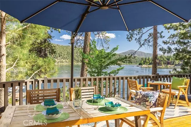 763 Cove Drive, Big Bear Lake, CA 92315