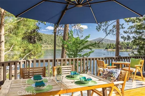 Big Bear Lake, CA 92315,763 Cove Drive