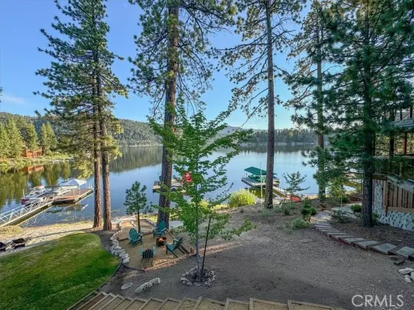 Big Bear Lake, CA 92315,763 Cove Drive