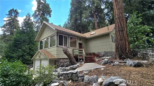 40969 Spruce Drive, Forest Falls, CA 92339