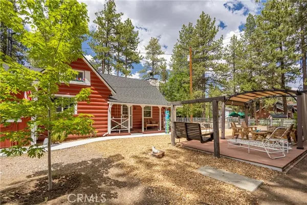 1009 Myrtle Avenue, Big Bear City, CA 92314