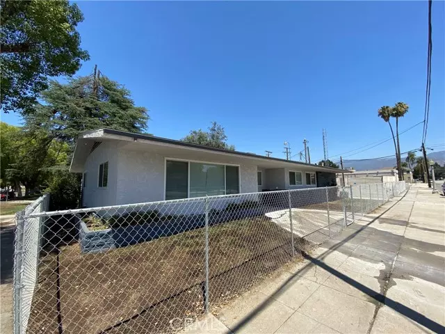 2016 North D Street, San Bernardino, CA 92405